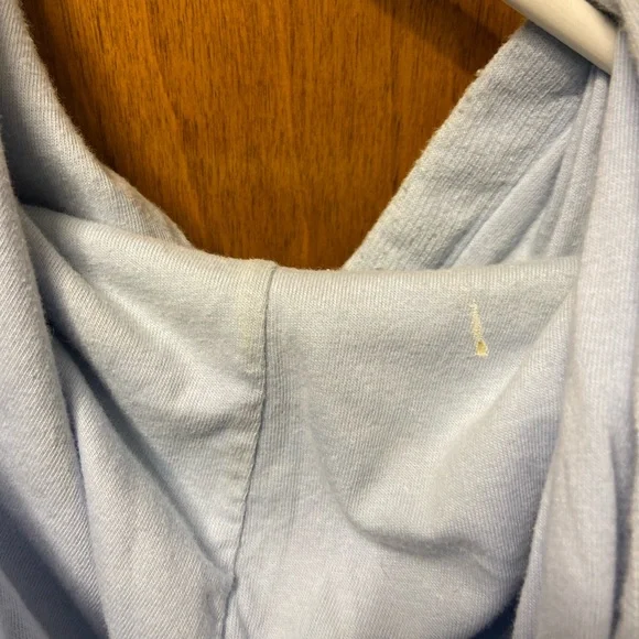 Vintage Nike Y2K Center Logo Hoodie - Picture 9 of 10